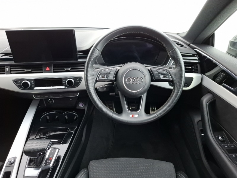 Used Audi A5 2023 for sale - 76726946: Photo 7