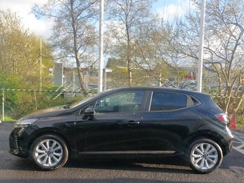 Used Renault Clio 2026 for sale - 78259617: Photo