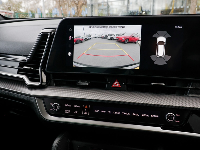 Used Kia Sportage 2025 for sale - 76837899: Photo 11