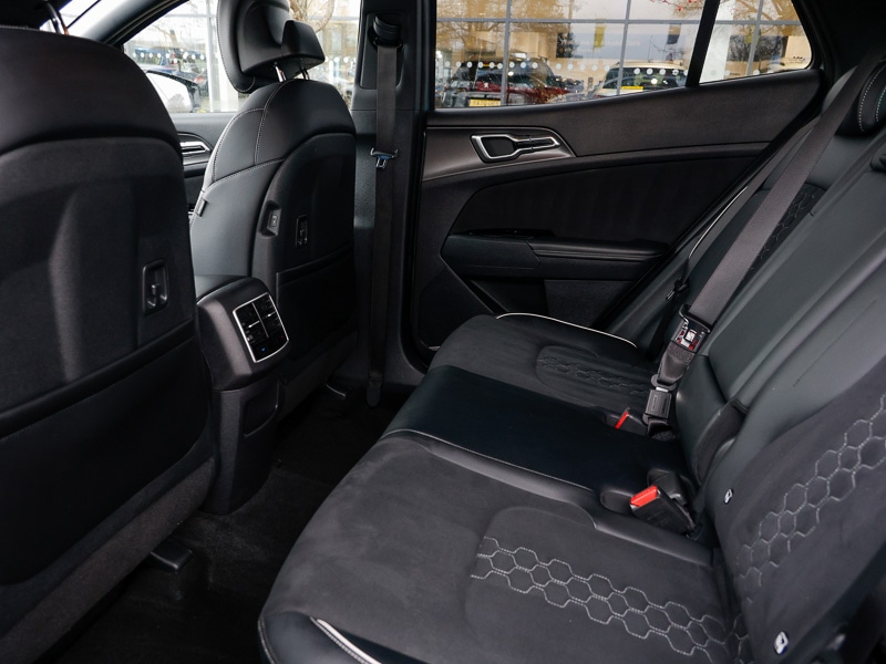 Used Kia Sportage 2025 for sale - 76837899: Photo 6