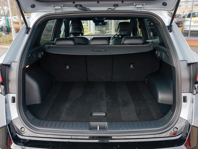 Used Kia Sportage 2025 for sale - 76837899: Photo 8