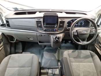 Used Ford Transit 2019 for sale - 75152769: Photo