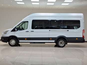 Used Ford Transit 2019 for sale - 75152769: Photo