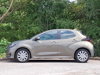 Used Toyota Yaris 2023 for sale - 79183163: Photo