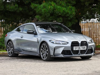 Used BMW M4 2026 for sale - 78957545: Photo