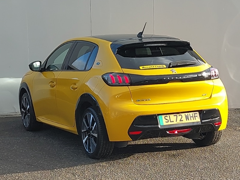 Used Peugeot 208 2022 for sale - 76583864: Photo 3