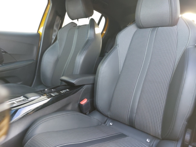 Used Peugeot 208 2022 for sale - 76583864: Photo 5