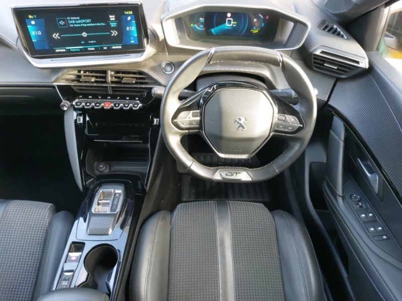 Used Peugeot 208 2022 for sale - 76583864: Photo 7