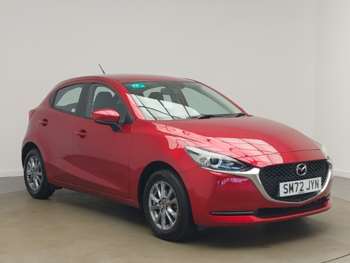 2023 - 1.5 Skyactiv G 75 SE-L 5dr