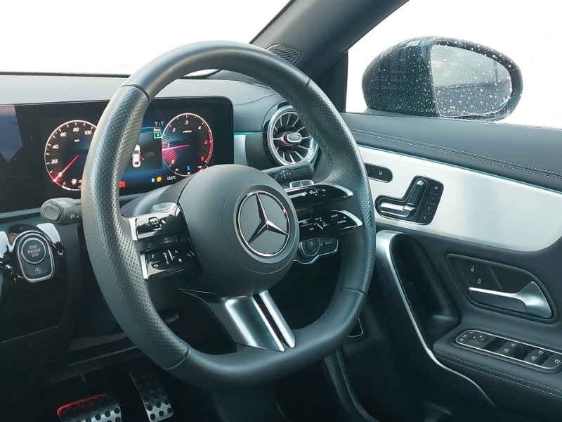 Used Mercedes-Benz CLA 2024 for sale - 76519135: Photo 10