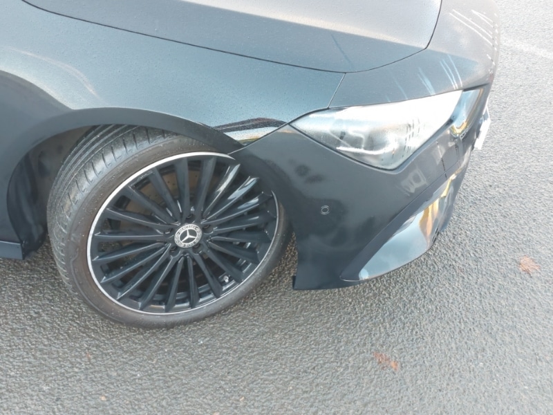 Used Mercedes-Benz CLA 2024 for sale - 76519135: Photo 9