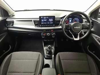 Used Kia Rio 2023 for sale - 78940375: Photo
