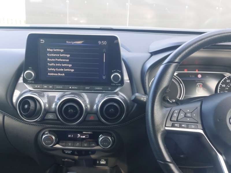 Used Nissan Juke 2023 for sale - 77100276: Photo 7