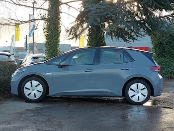 Used Volkswagen ID.3 2022 for sale - 76952174: Photo