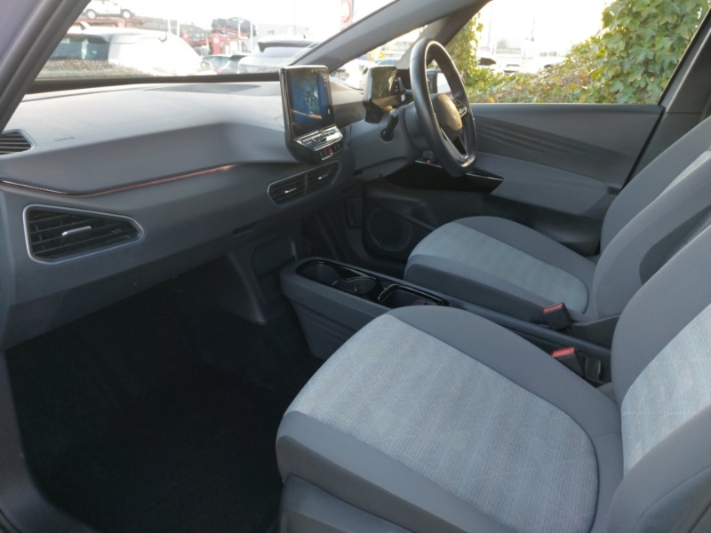 Used Volkswagen ID.3 2022 for sale - 76952174: Photo 5