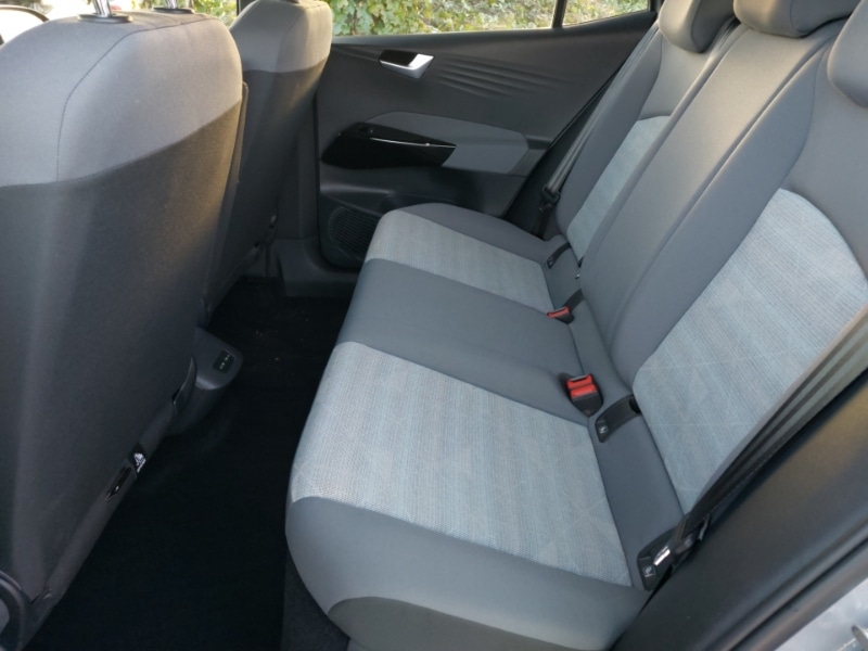 Used Volkswagen ID.3 2022 for sale - 76952174: Photo 6