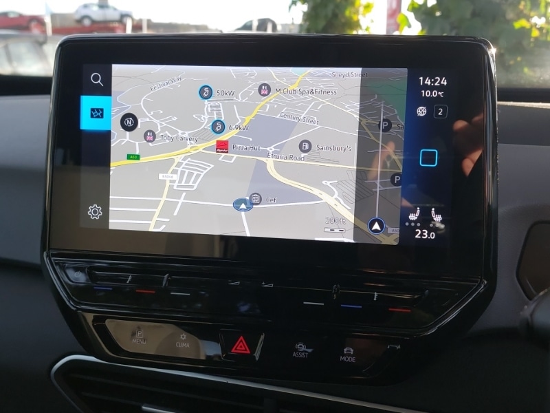 Used Volkswagen ID.3 2022 for sale - 76952174: Photo 7