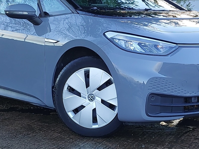 Used Volkswagen ID.3 2022 for sale - 76952174: Photo 9