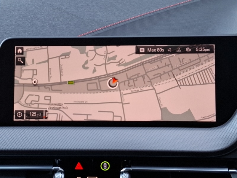 Used BMW 1 Series 2021 for sale - 76511220: Photo 10