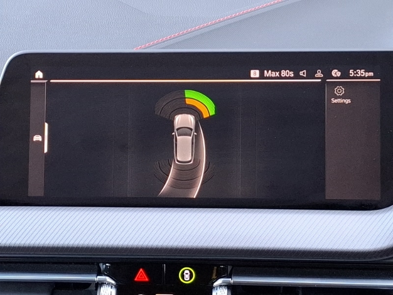 Used BMW 1 Series 2021 for sale - 76511220: Photo 11