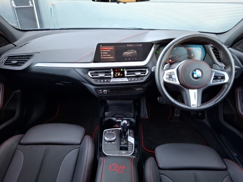 Used BMW 1 Series 2021 for sale - 76511220: Photo 2