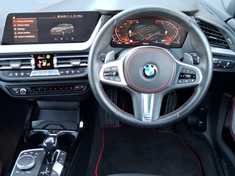 Used BMW 1 Series 2021 for sale - 76511220: Photo 7