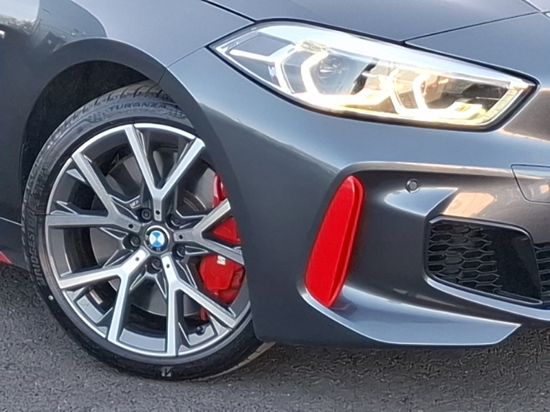 Used BMW 1 Series 2021 for sale - 76511220: Photo 9