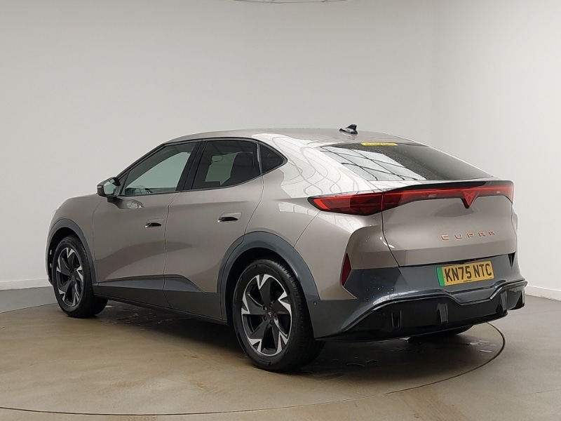 Used Cupra Tavascan 2025 for sale - 78179368: Photo 3