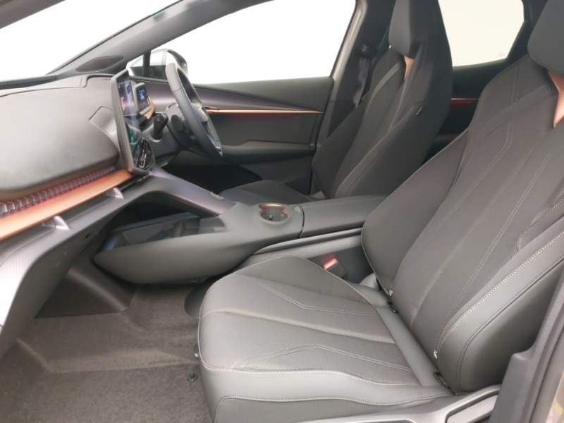 Used Cupra Tavascan 2025 for sale - 78179368: Photo 5