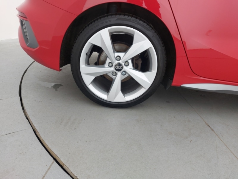 Used Audi A3 2021 for sale - 77035278: Photo 12