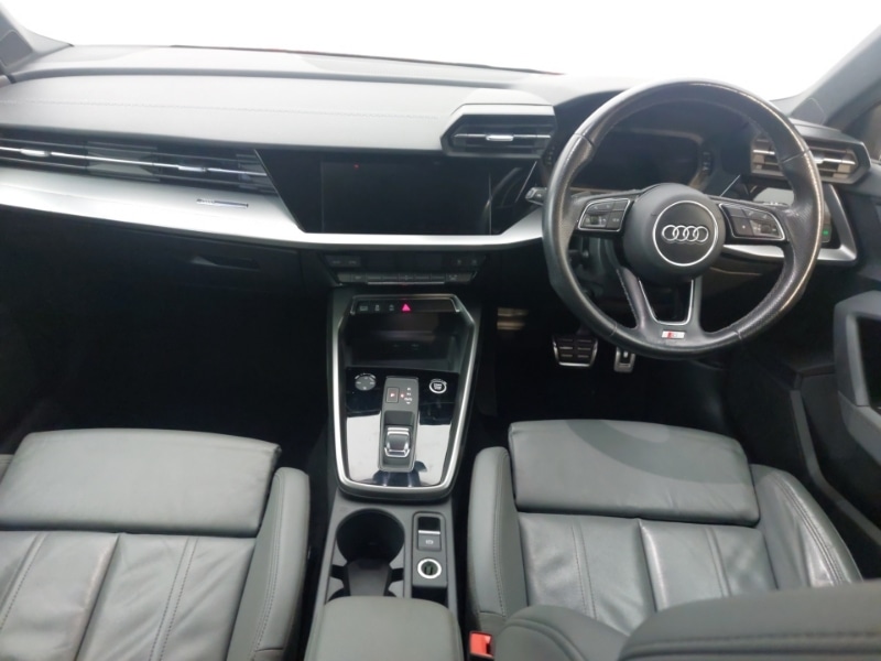 Used Audi A3 2021 for sale - 77035278: Photo 2