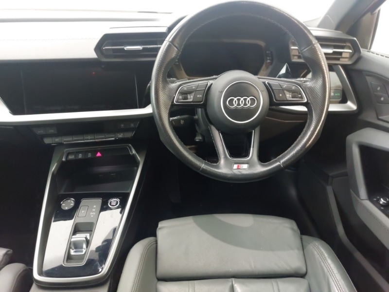 Used Audi A3 2021 for sale - 77035278: Photo 7