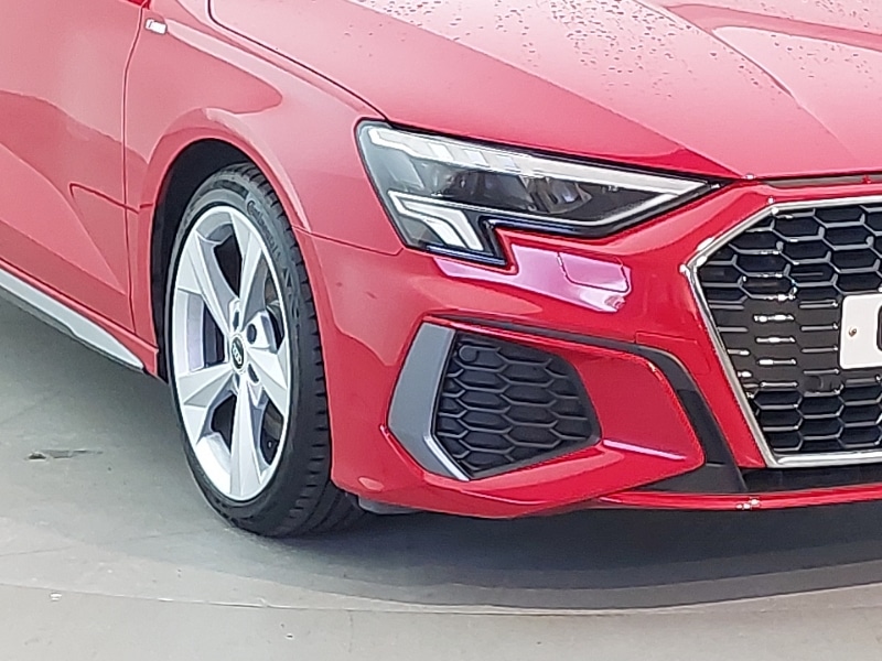 Used Audi A3 2021 for sale - 77035278: Photo 9