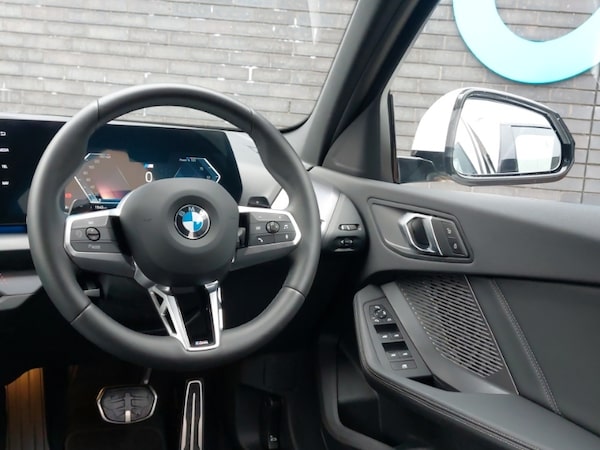 Used BMW 1 Series 2025 for sale - 76288964: Photo 10