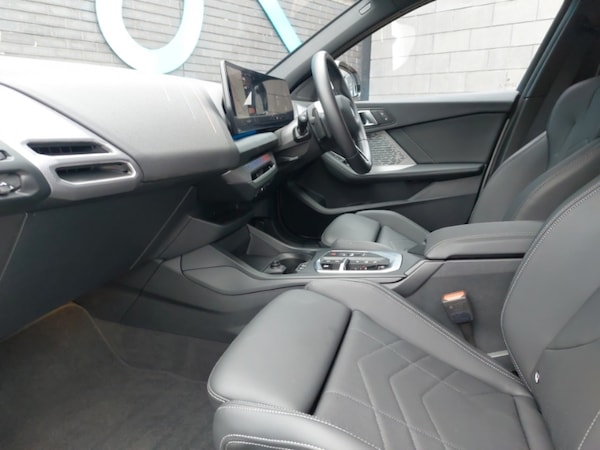 Used BMW 1 Series 2025 for sale - 76288964: Photo 5