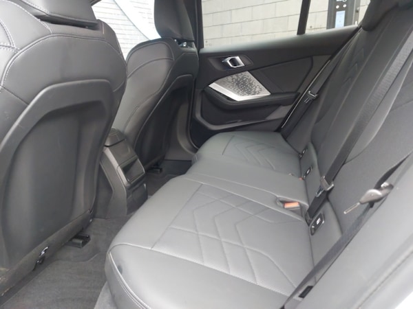 Used BMW 1 Series 2025 for sale - 76288964: Photo 6