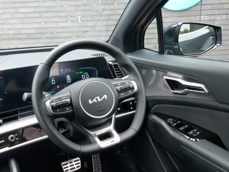 Used Kia Sportage 2025 for sale - 77253520: Photo 10