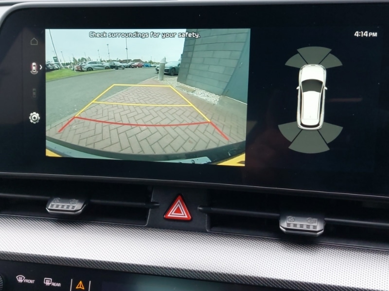 Used Kia Sportage 2025 for sale - 77253520: Photo 11