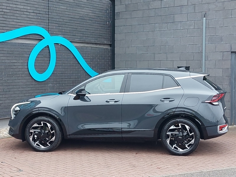 Used Kia Sportage 2025 for sale - 77253520: Photo 4