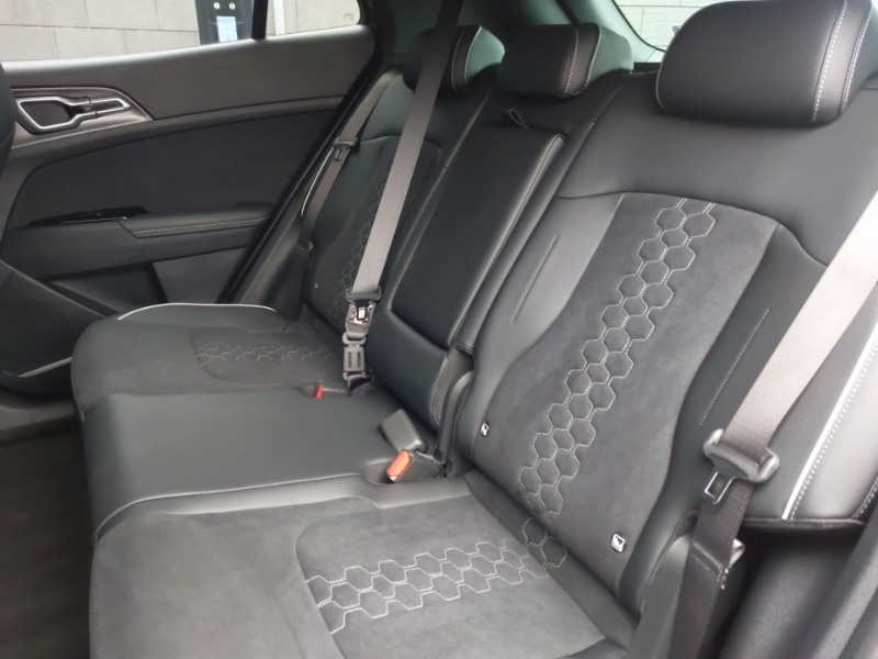 Used Kia Sportage 2025 for sale - 77253520: Photo 6