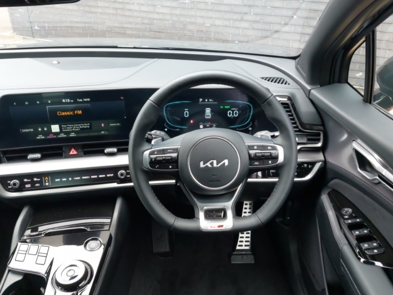 Used Kia Sportage 2025 for sale - 77253520: Photo 7