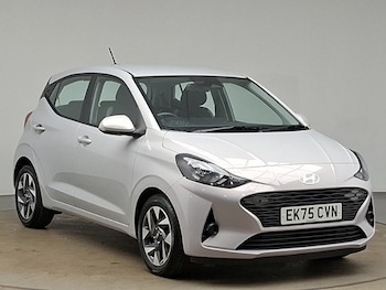 Used Hyundai i10 2025 for sale - 79501292: Photo
