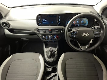 Used Hyundai i10 2025 for sale - 79501292: Photo