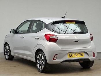 Used Hyundai i10 2025 for sale - 79501292: Photo