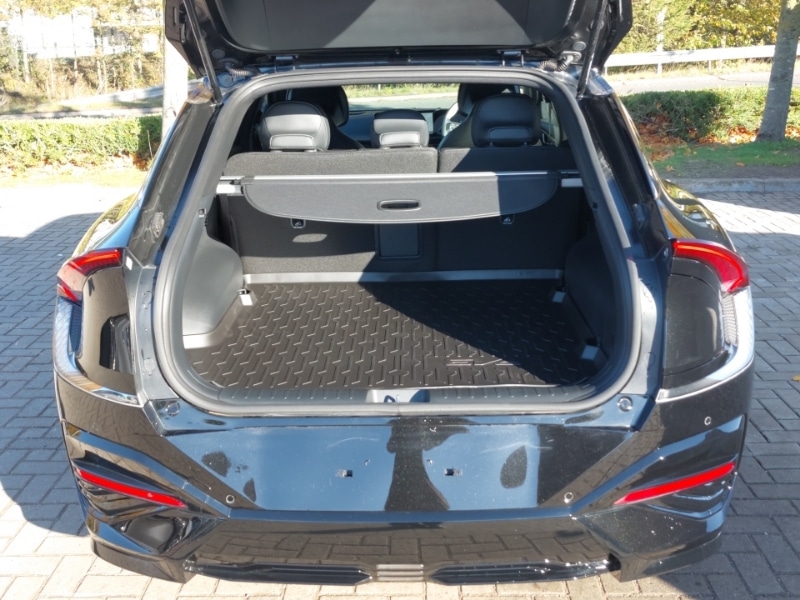 Used Kia EV6 2025 for sale - 76849268: Photo 8