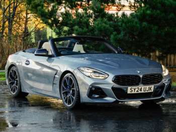 2024 - sDrive M40i 2dr Auto