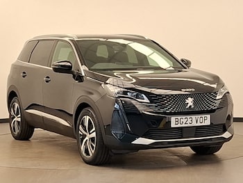 Used Peugeot 5008 2023 for sale - 78821694: Photo