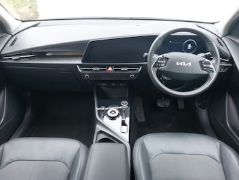 Used Kia Niro 2023 for sale - 78595750: Photo