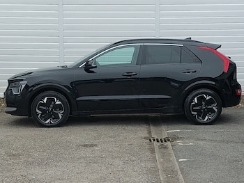 Used Kia Niro 2023 for sale - 78595750: Photo