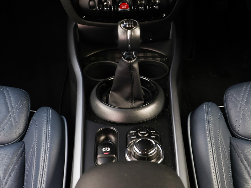 Used MINI Clubman 2022 for sale - 77924682: Photo 10